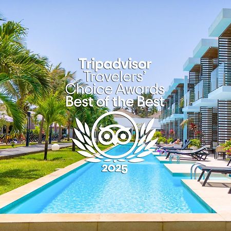 Tamala Beach Resort (Adults Only) Коту Екстериор снимка