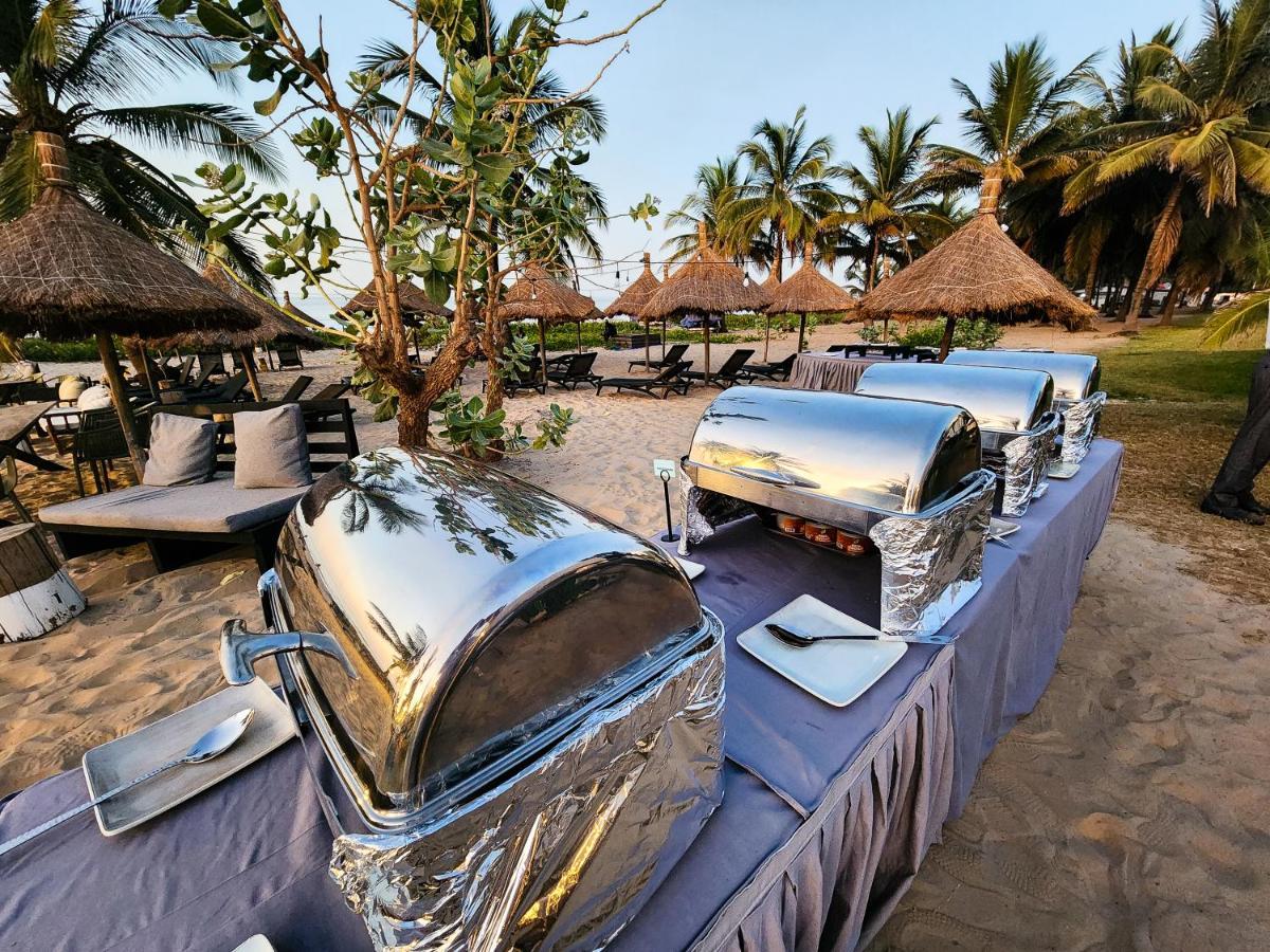 Tamala Beach Resort (Adults Only) Коту Екстериор снимка