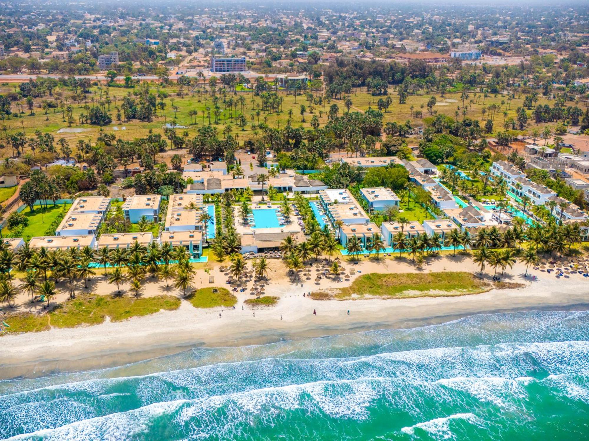 Tamala Beach Resort (Adults Only) Коту Екстериор снимка
