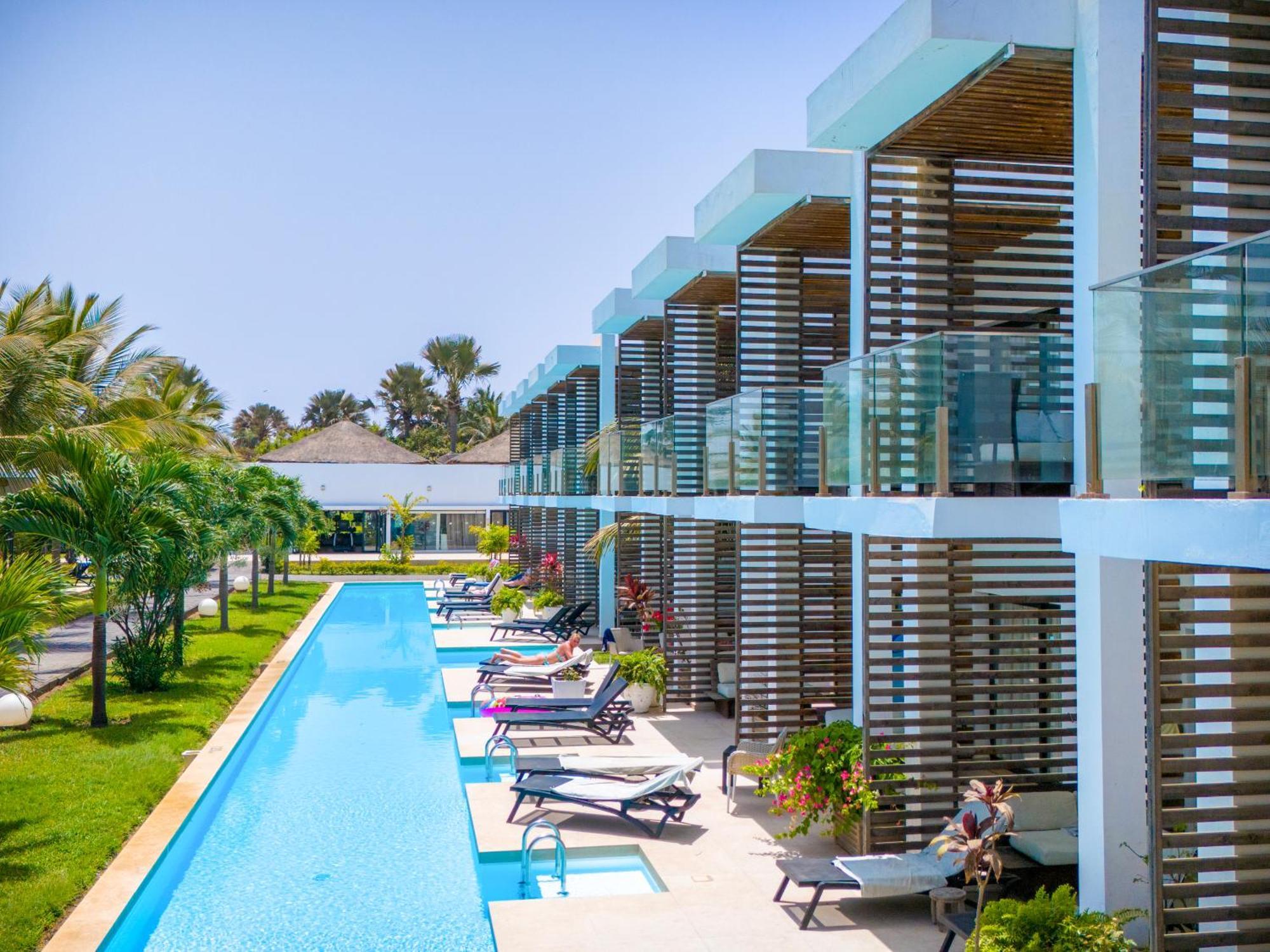 Tamala Beach Resort (Adults Only) Коту Екстериор снимка