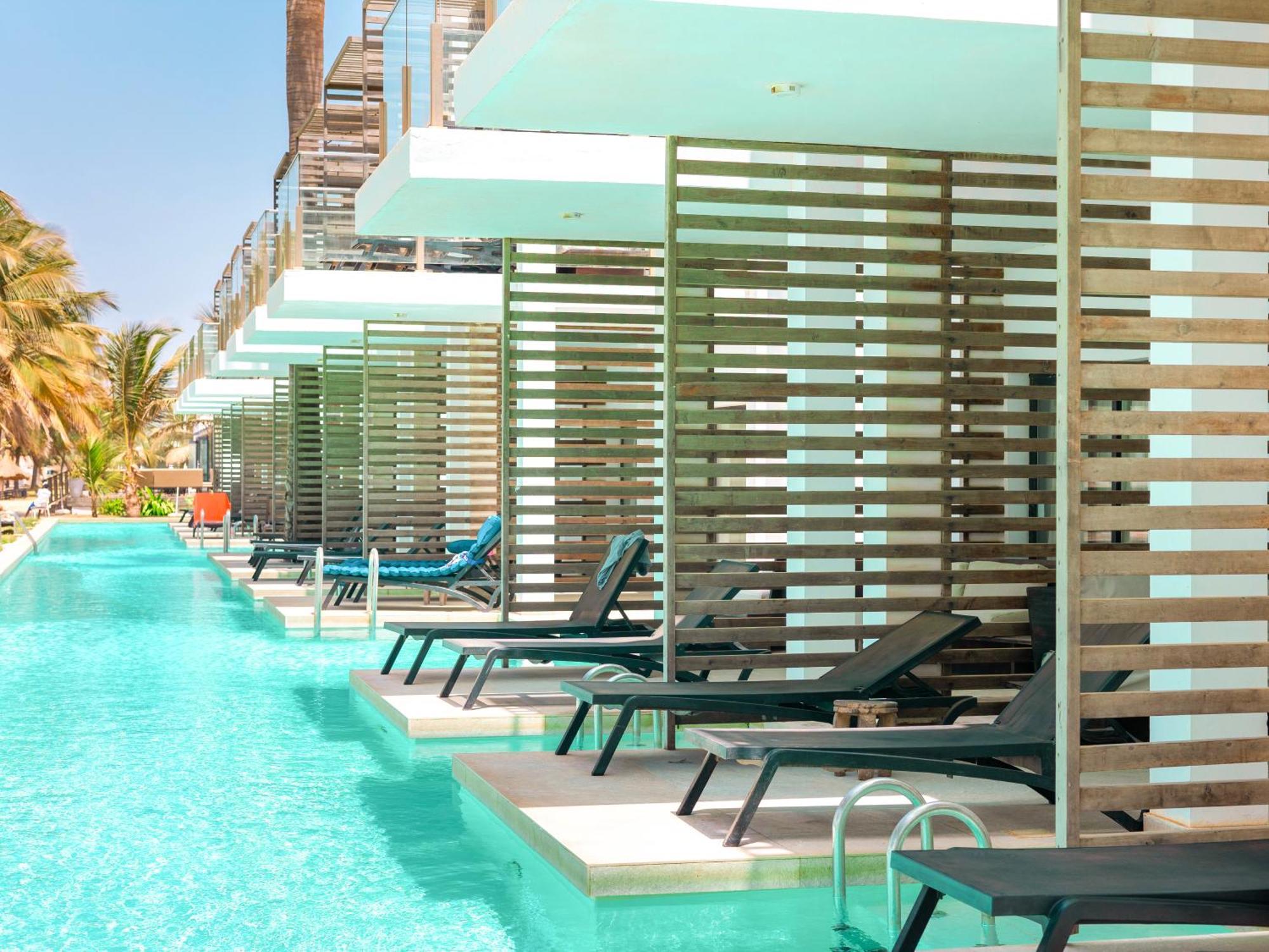 Tamala Beach Resort (Adults Only) Коту Екстериор снимка