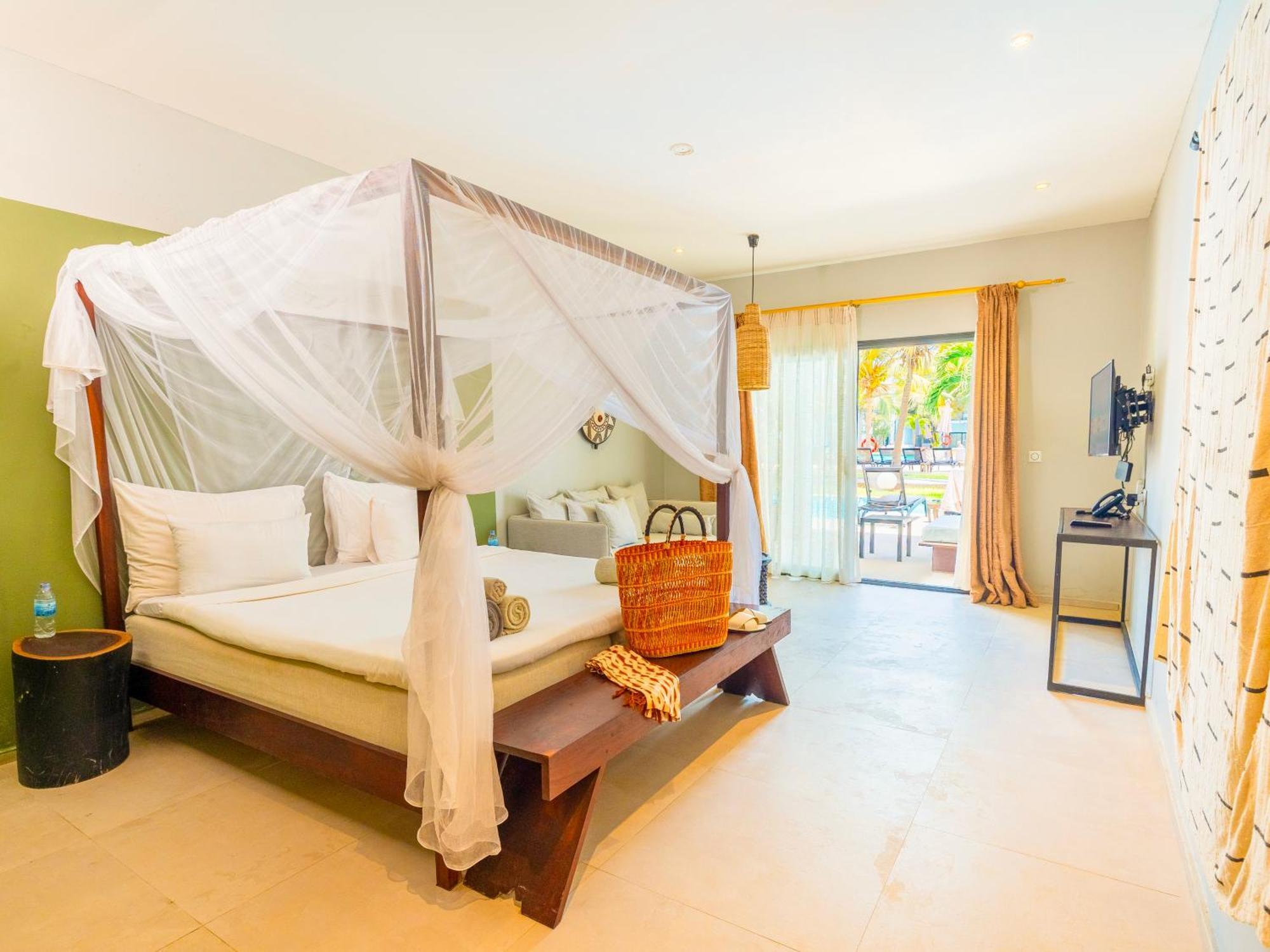 Tamala Beach Resort (Adults Only) Коту Екстериор снимка