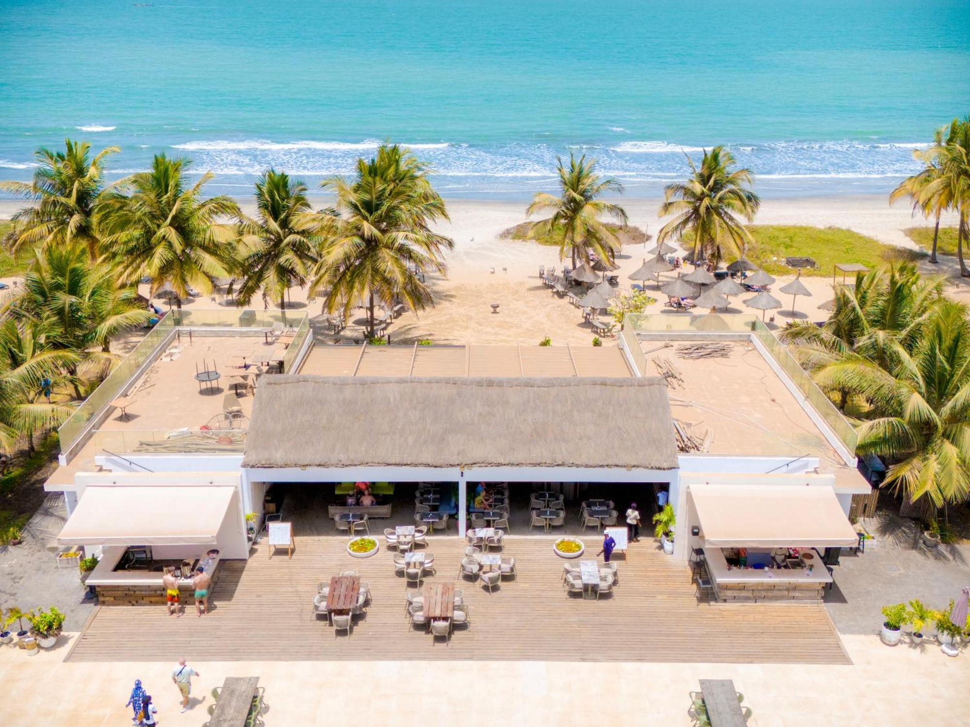 Tamala Beach Resort (Adults Only) Коту Екстериор снимка
