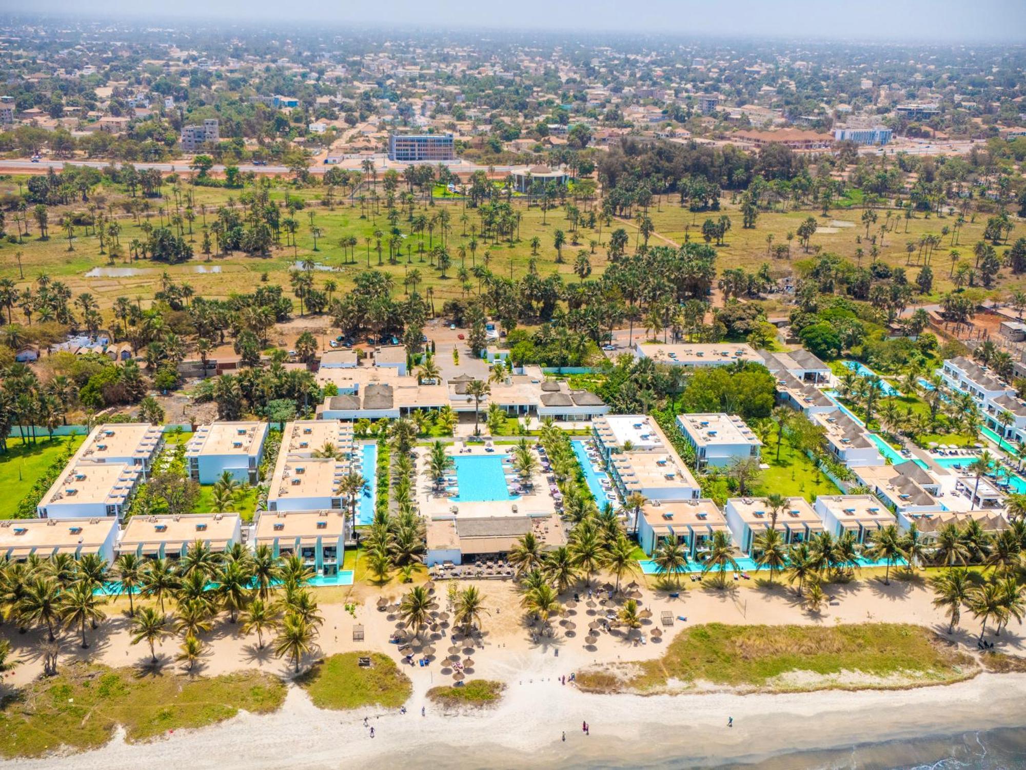 Tamala Beach Resort (Adults Only) Коту Екстериор снимка