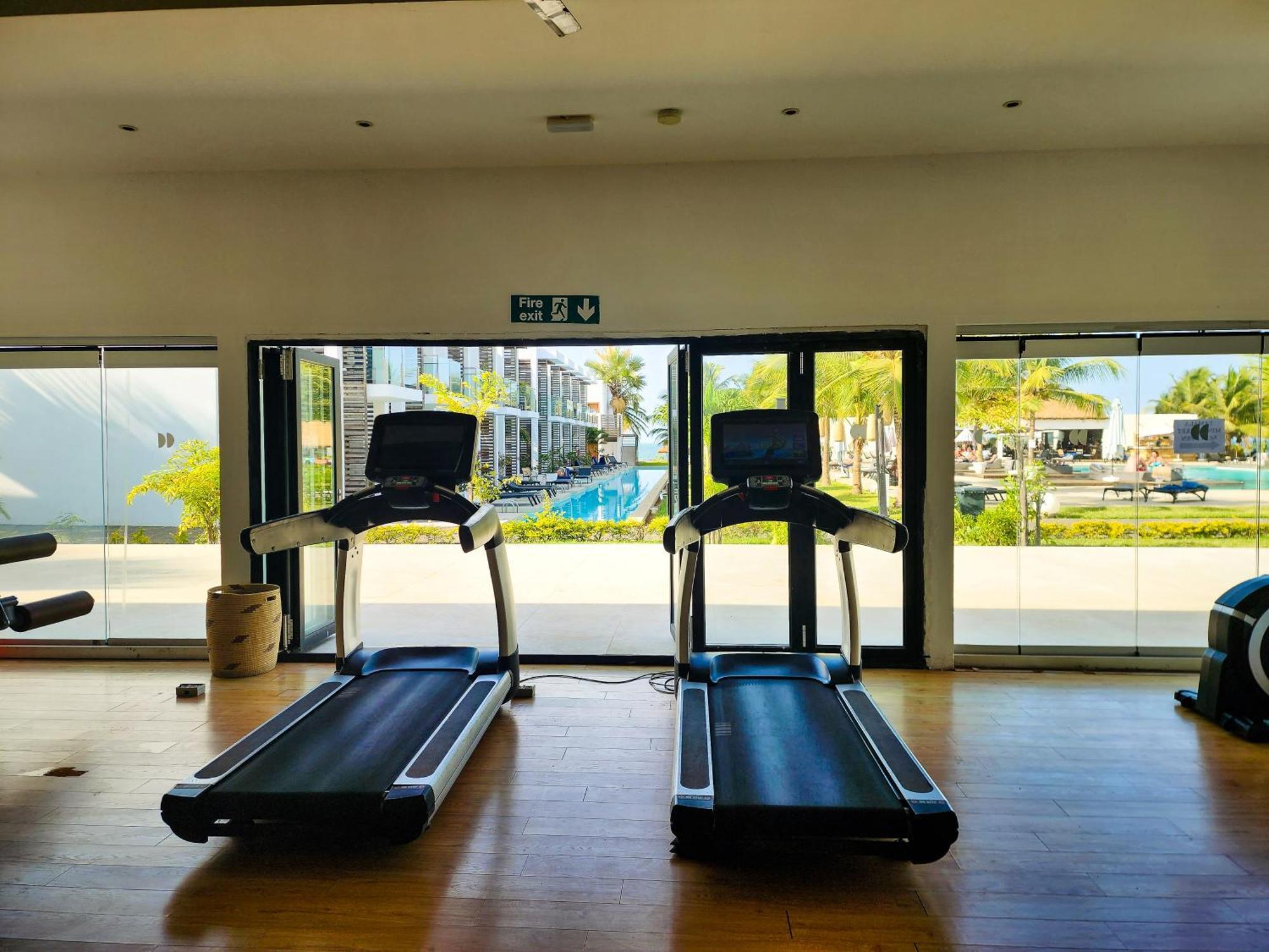 Tamala Beach Resort (Adults Only) Коту Екстериор снимка