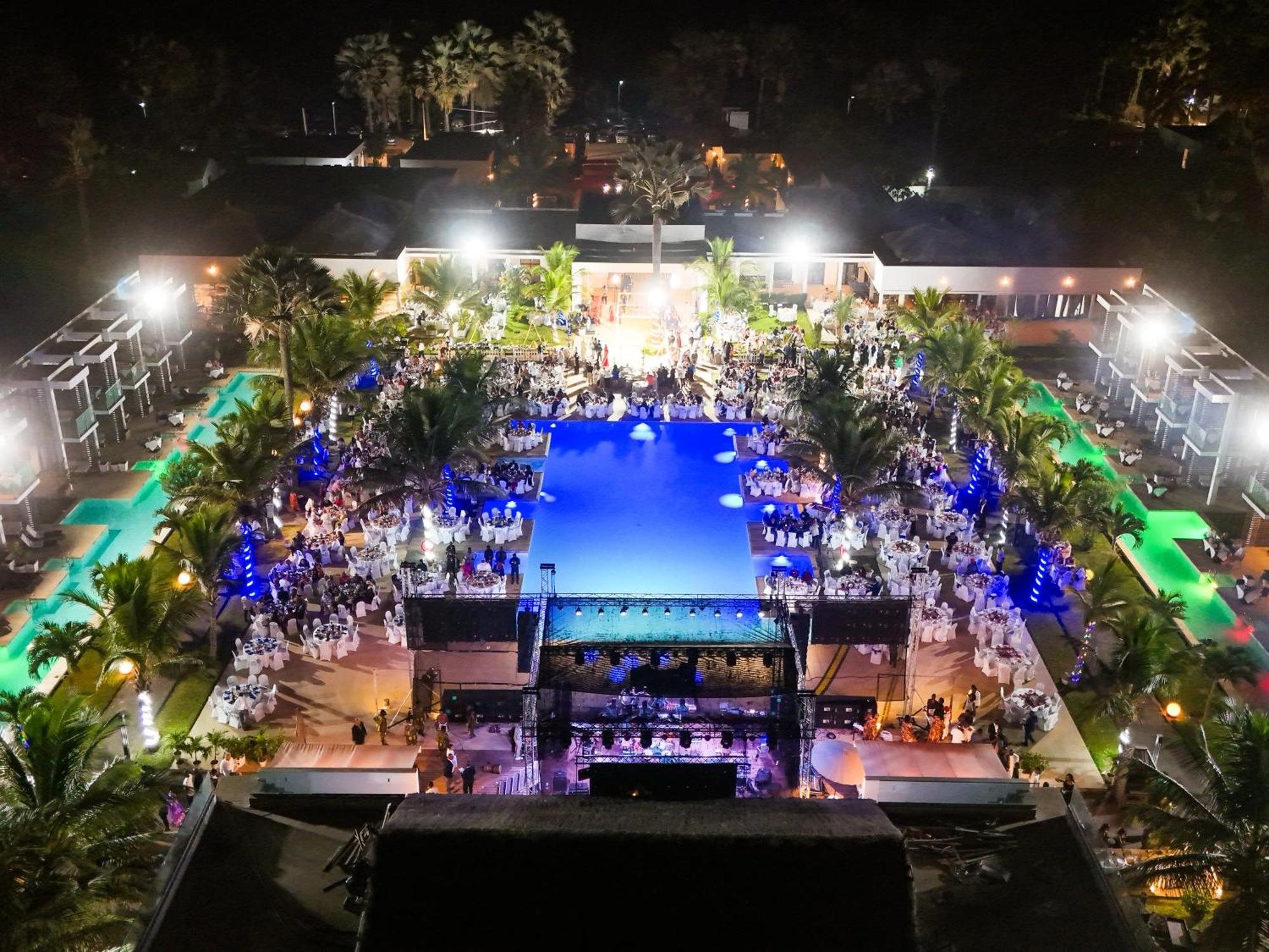 Tamala Beach Resort (Adults Only) Коту Екстериор снимка