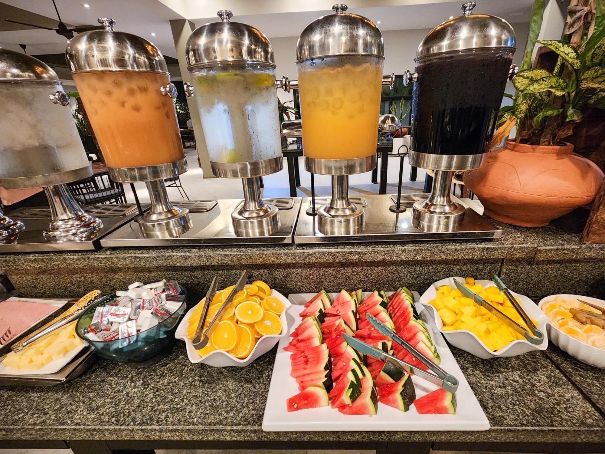 Tamala Beach Resort (Adults Only) Коту Екстериор снимка