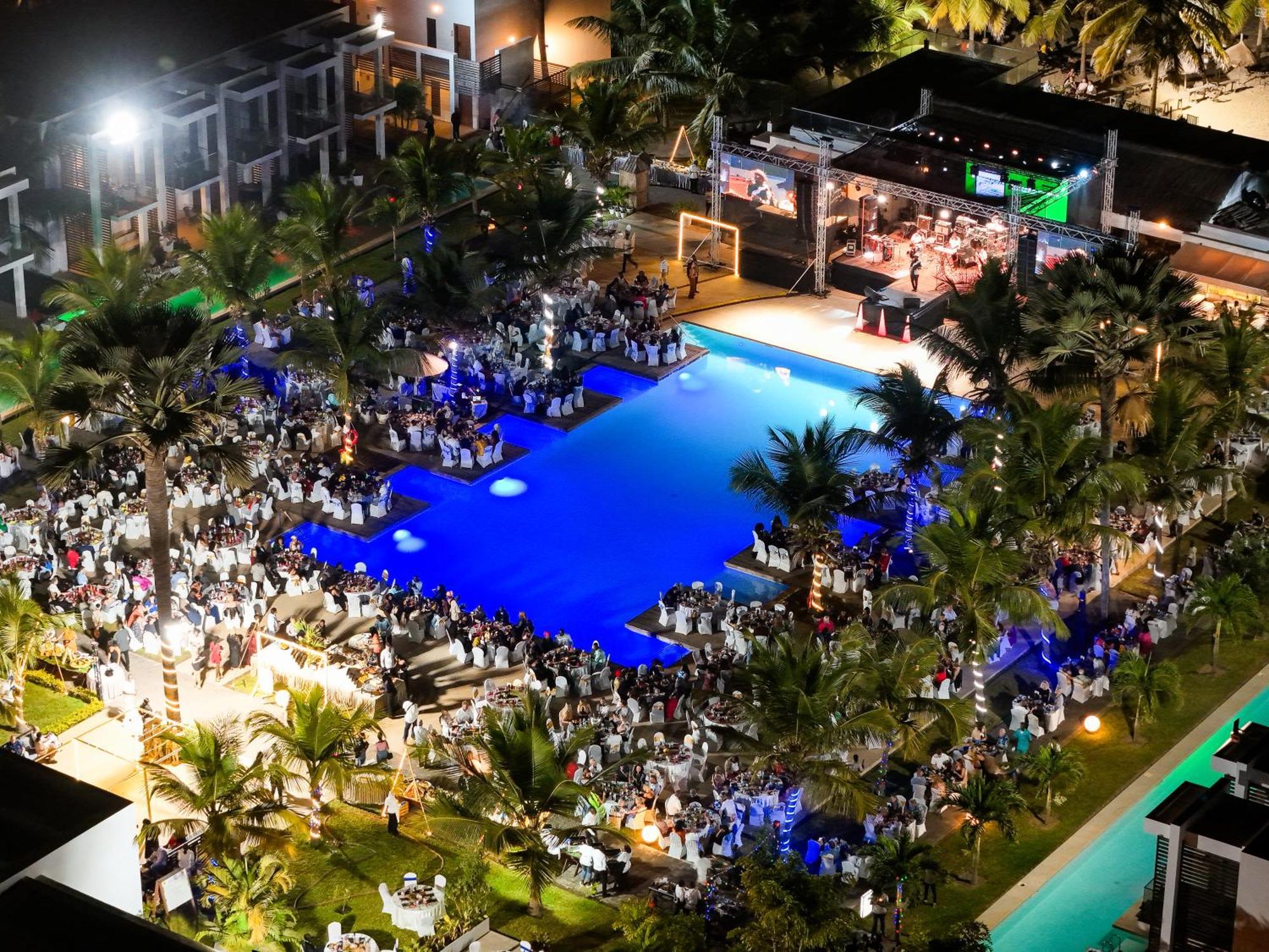Tamala Beach Resort (Adults Only) Коту Екстериор снимка