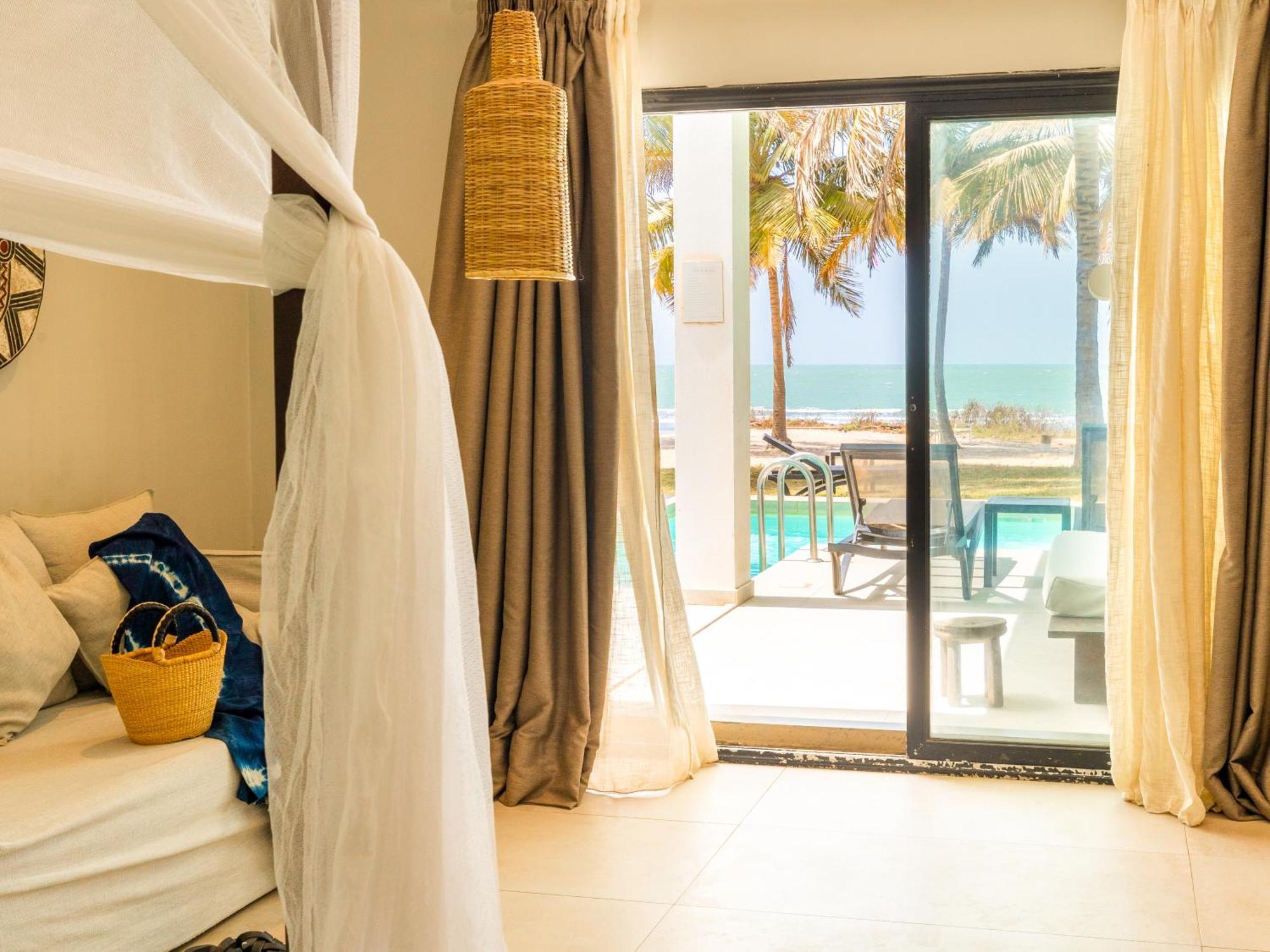 Tamala Beach Resort (Adults Only) Коту Екстериор снимка