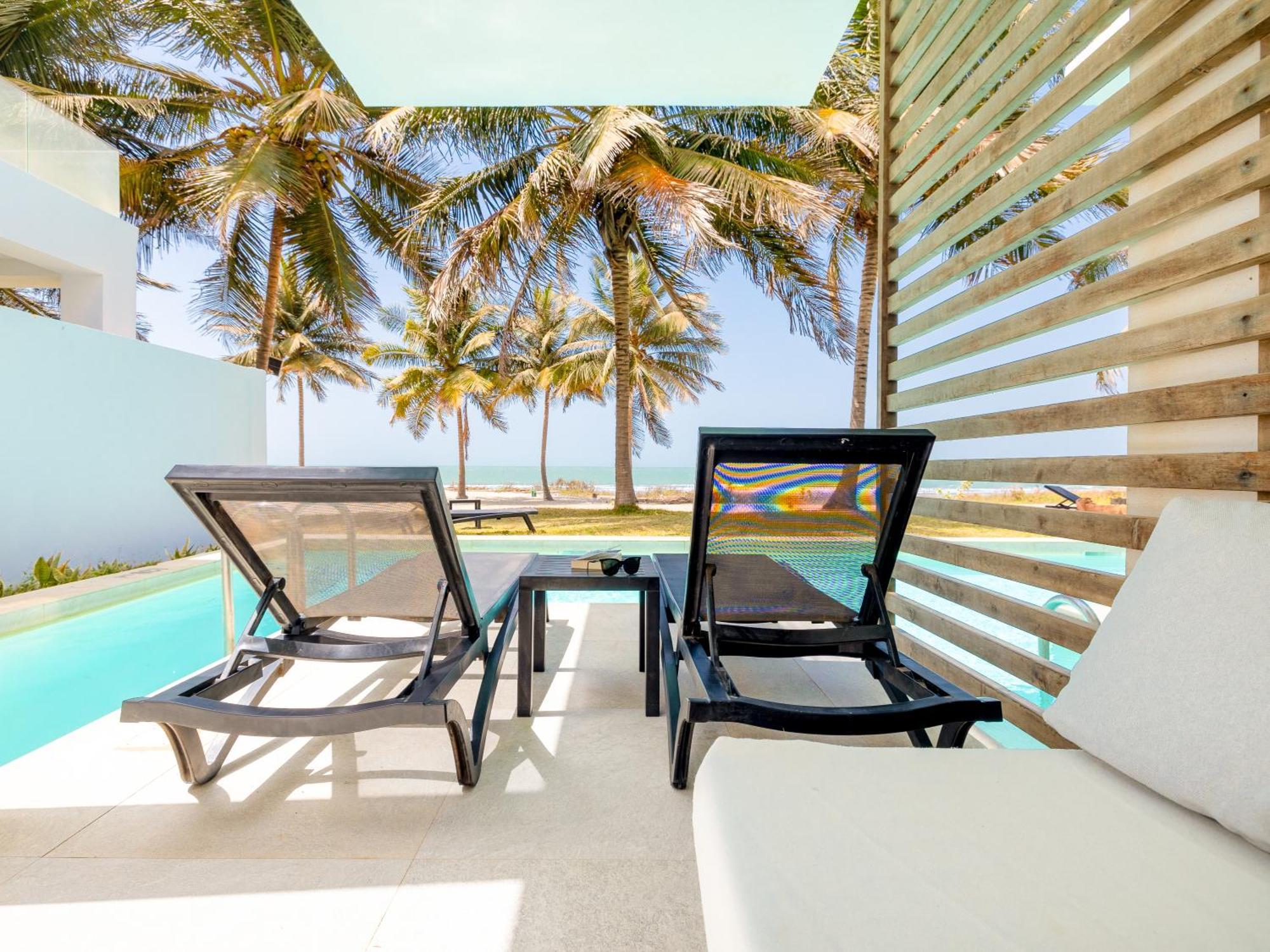 Tamala Beach Resort (Adults Only) Коту Екстериор снимка