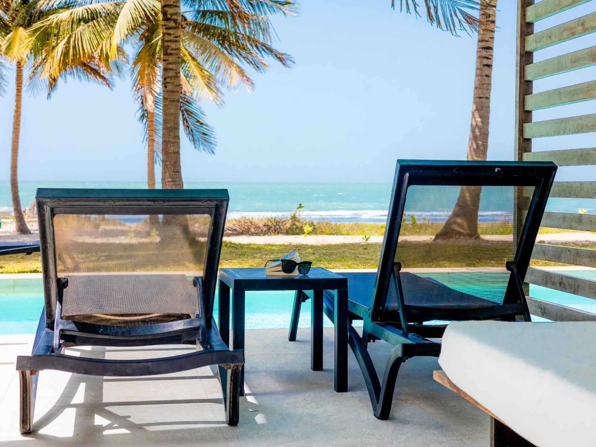 Tamala Beach Resort (Adults Only) Коту Екстериор снимка