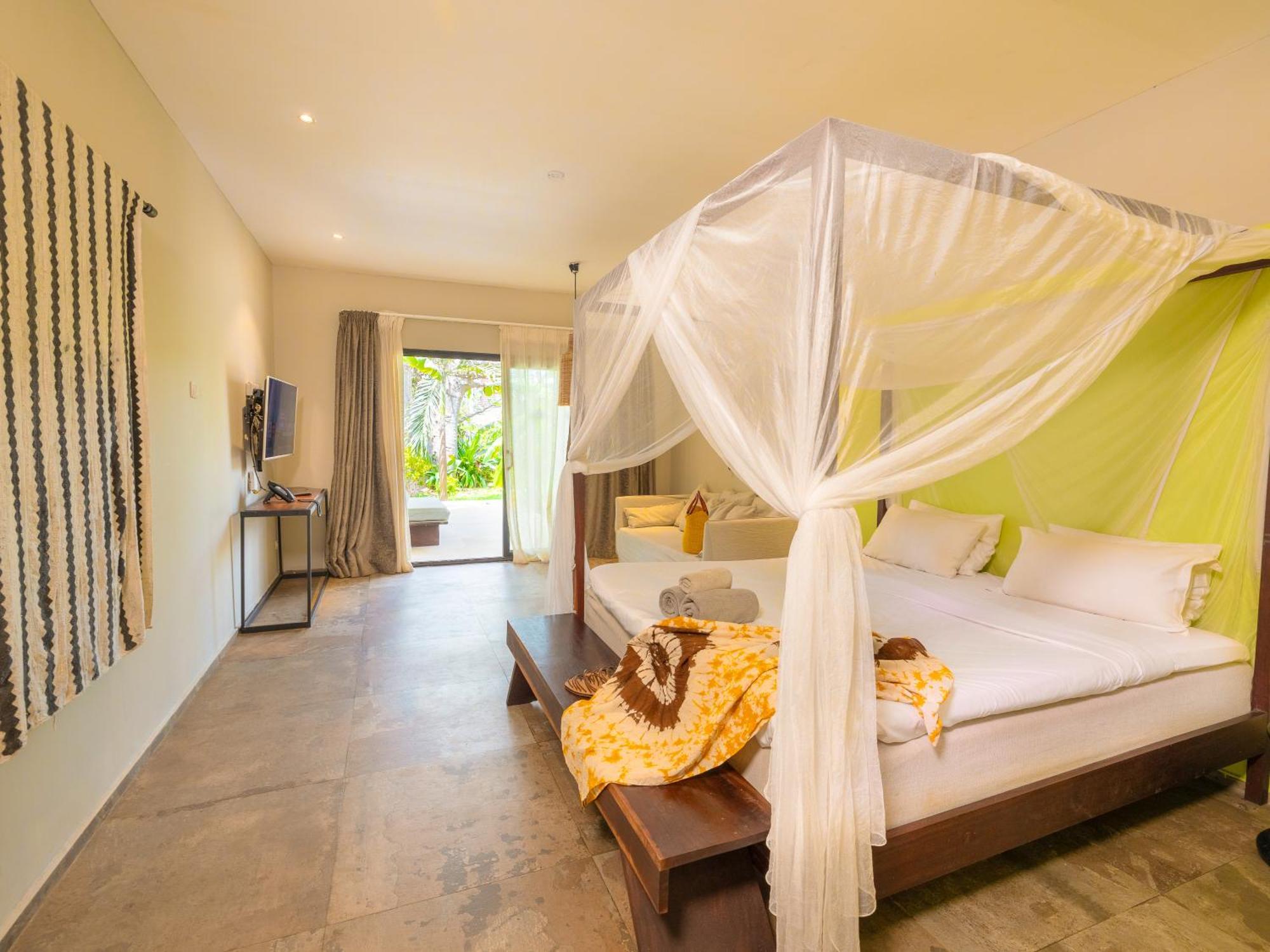 Tamala Beach Resort (Adults Only) Коту Екстериор снимка