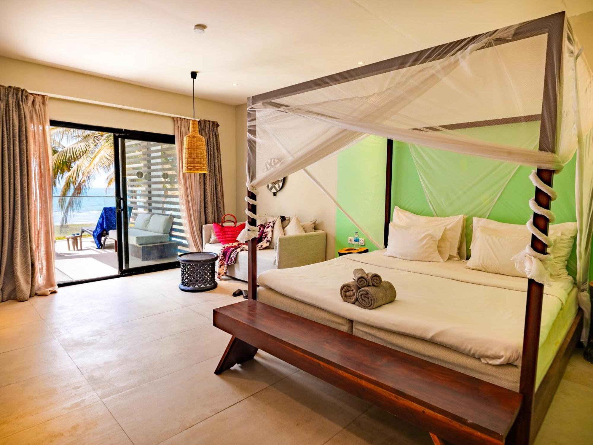 Tamala Beach Resort (Adults Only) Коту Екстериор снимка