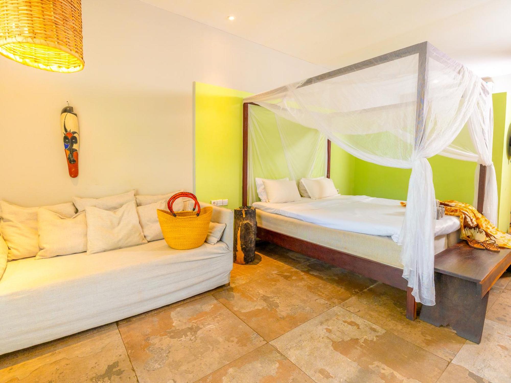 Tamala Beach Resort (Adults Only) Коту Екстериор снимка