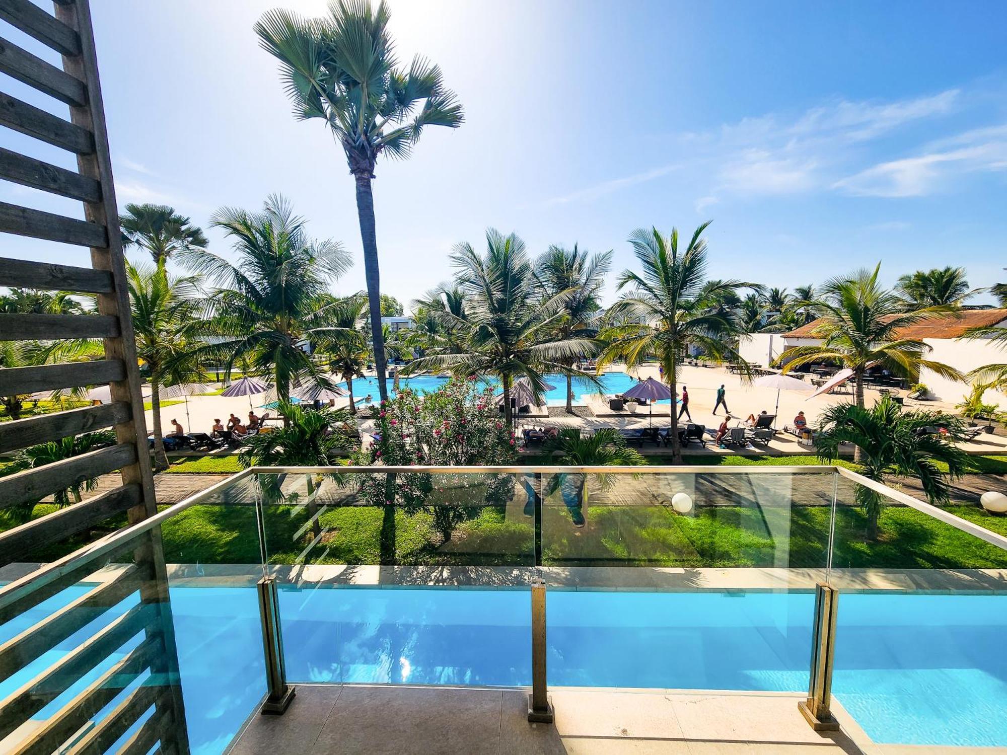 Tamala Beach Resort (Adults Only) Коту Екстериор снимка