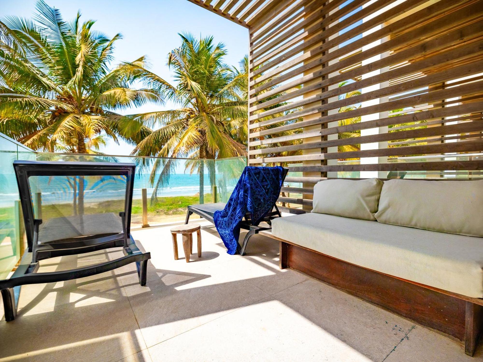 Tamala Beach Resort (Adults Only) Коту Екстериор снимка