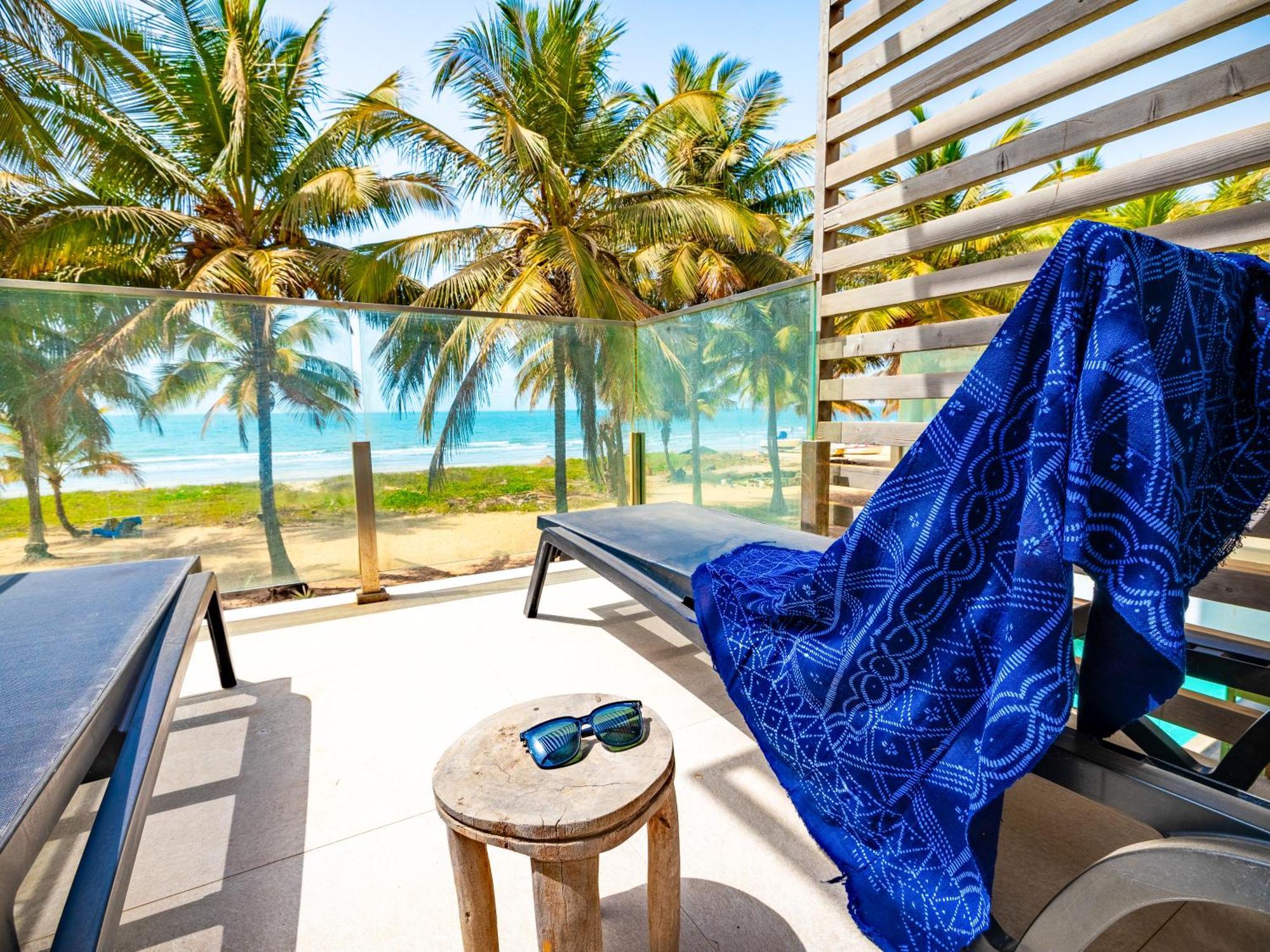 Tamala Beach Resort (Adults Only) Коту Екстериор снимка