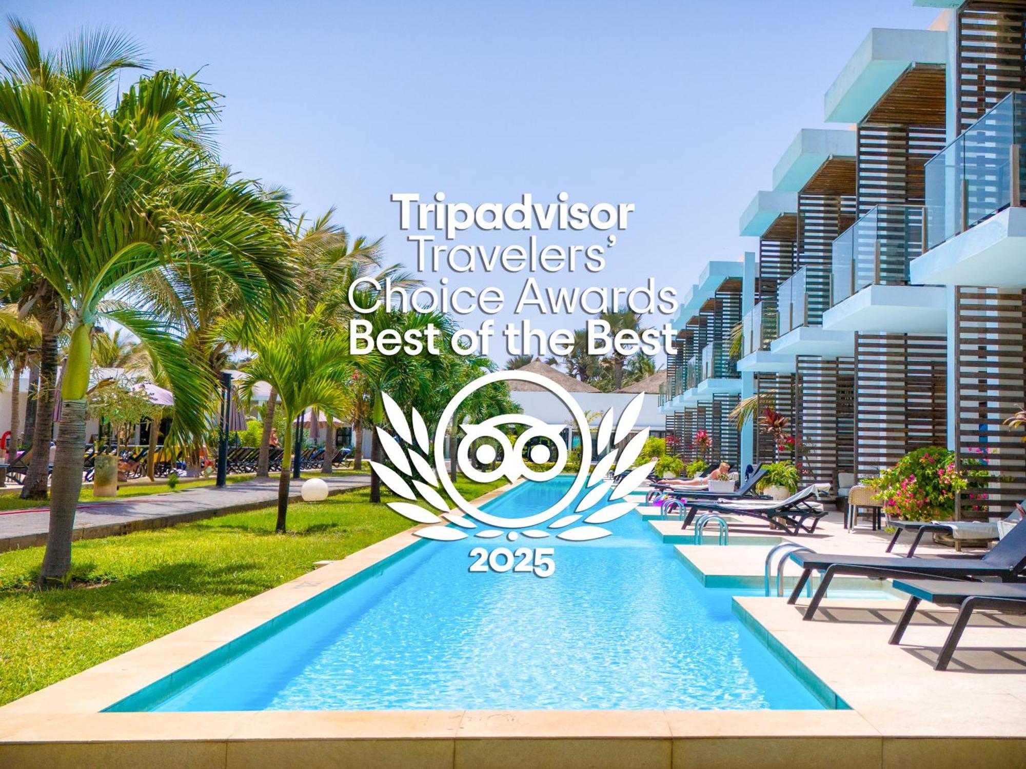 Tamala Beach Resort (Adults Only) Коту Екстериор снимка